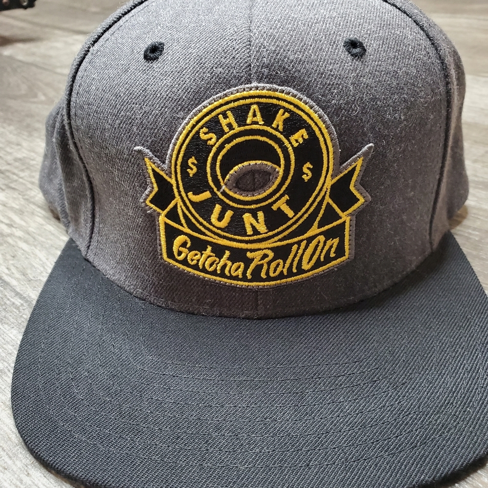 Snap back shake junt - Picture 2 of 8